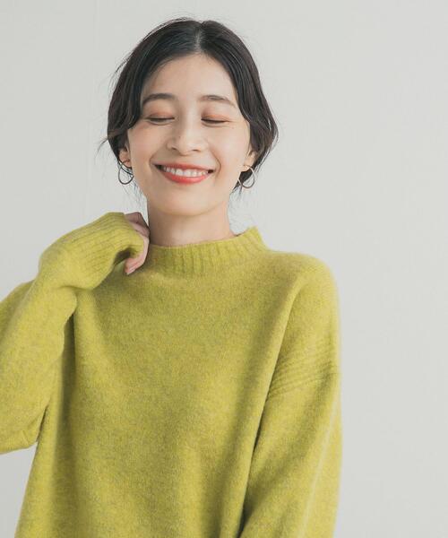 ニットセーター URBAN RESEARCH DOORS（アーバンリサーチドアーズ） ニット セーター