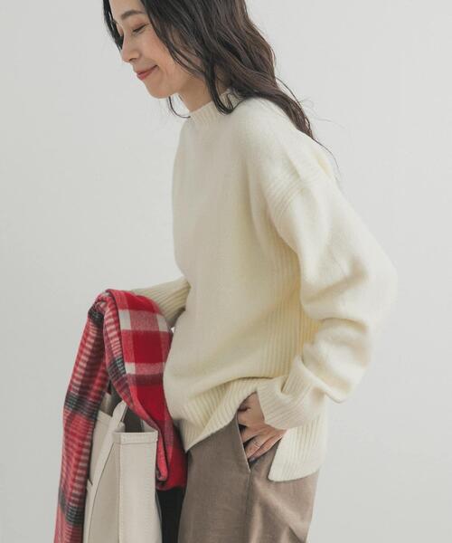 URBAN RESEARCH DOORS（アーバンリサーチドアーズ） ニット セーター