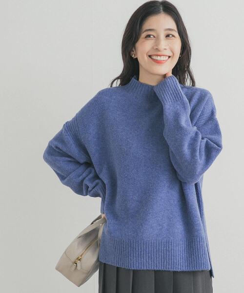 URBAN RESEARCH DOORS（アーバンリサーチドアーズ） ニット セーター