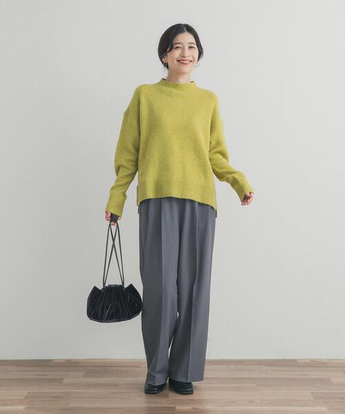 URBAN RESEARCH DOORS（アーバンリサーチドアーズ） ニット セーター
