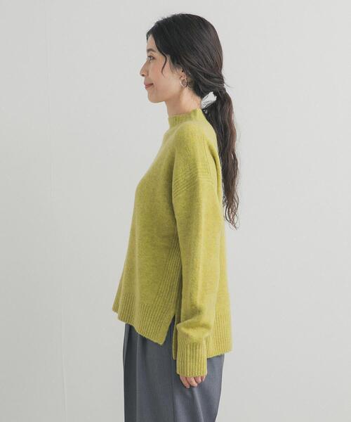 URBAN RESEARCH DOORS（アーバンリサーチドアーズ） ニット セーター