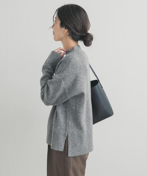 URBAN RESEARCH DOORS（アーバンリサーチドアーズ） ニット セーター