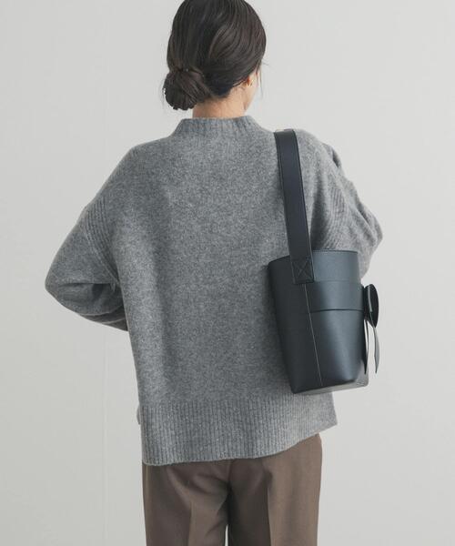 URBAN RESEARCH DOORS（アーバンリサーチドアーズ） ニット セーター