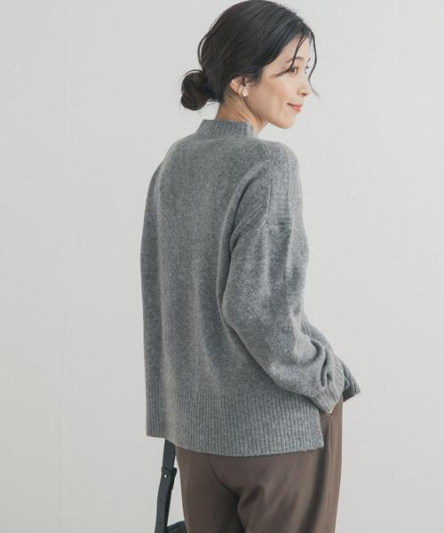 URBAN RESEARCH DOORS（アーバンリサーチドアーズ） ニット セーター