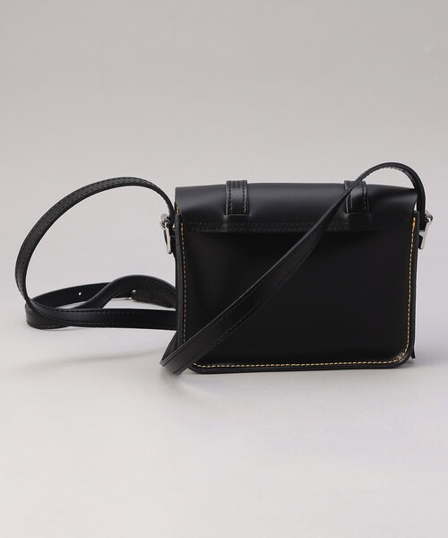 Dr.Martens（ドクターマーチン） ショルダーバッグ ONE SIZE ブラック