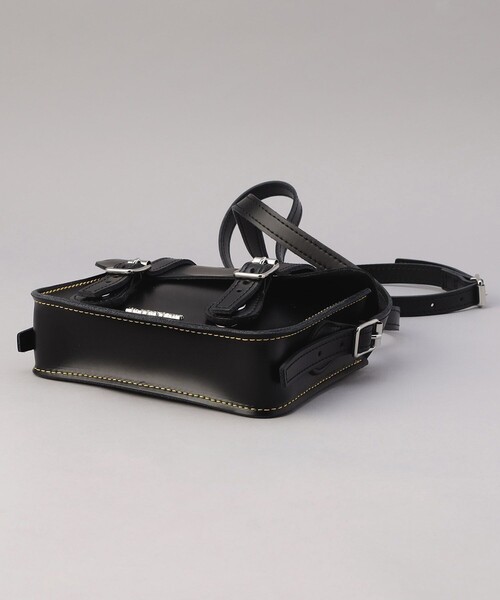 Dr.Martens（ドクターマーチン） ショルダーバッグ ONE SIZE ブラック