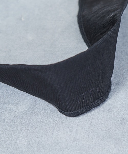 「ITTI」 トートバッグ FREE ブラック メンズ_画像8