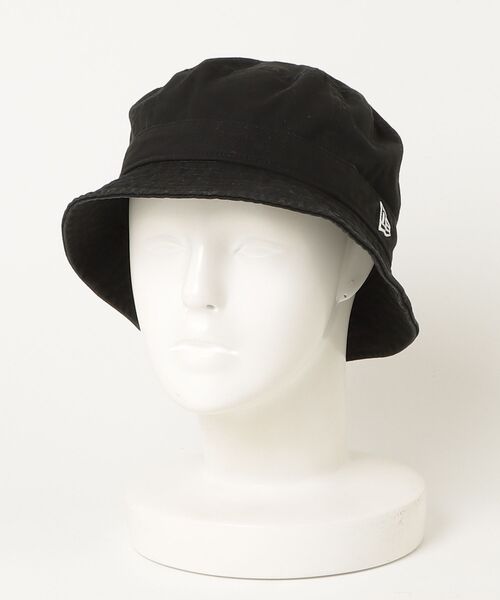 NEW ERA（ニューエラ） ハット M/L ブラック メンズ : ZOZOTOWN Yahoo