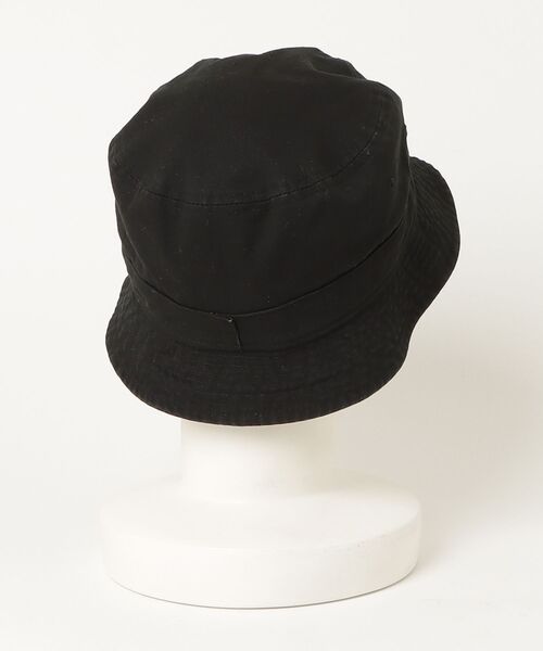 NEW ERA（ニューエラ） ハット M/L ブラック メンズ : ZOZOTOWN Yahoo