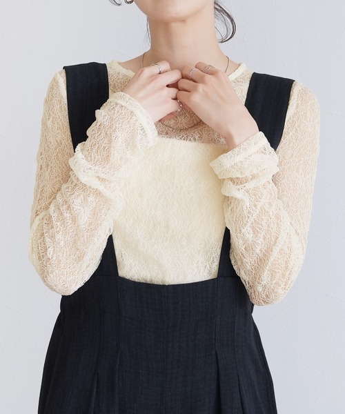 総レーストップス S,Lサイズ即日発送】オールレーストップス – TORUGATO