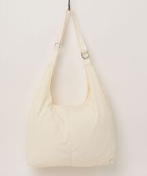 「ATTACHMENT」 ショルダーバッグ FREE オフホワイト メンズの画像2