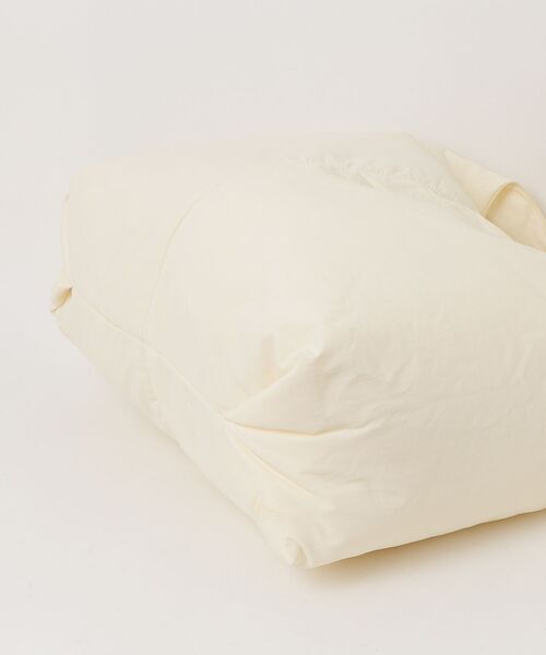 「ATTACHMENT」 ショルダーバッグ FREE オフホワイト メンズの画像3