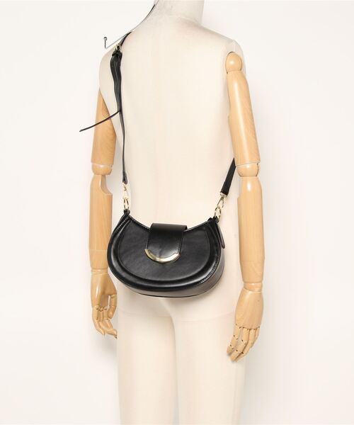 「florist」 2WAYバッグ FREE ブラウン レディース_画像6