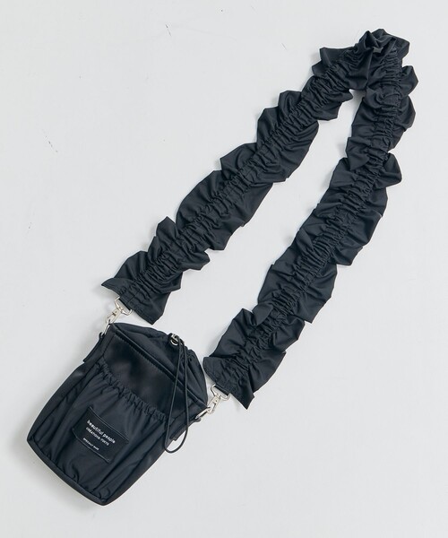 beautiful people（ビューティフルピープル） ショルダーバッグ FREE