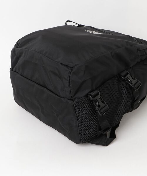 「FREDRIK PACKERS」 リュック FREE ブラック レディース_画像3