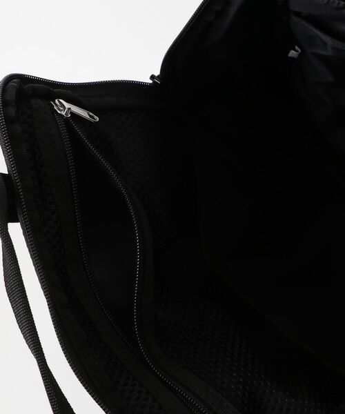 「FREDRIK PACKERS」 リュック FREE ブラック レディース_画像4