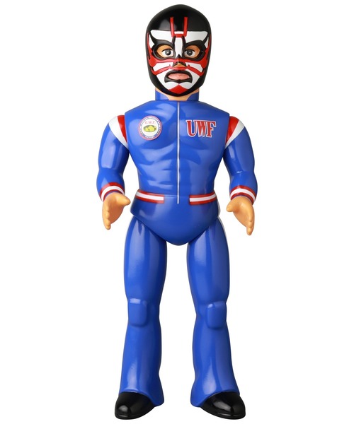 ULTRA DETAIL FIGURE フィギュア UDF Disney ジュディ・ホップス