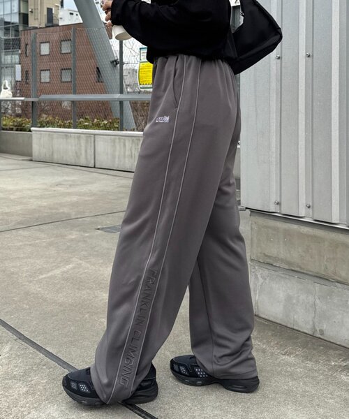 Franklin Climbing（フランクリンクライミング） スウェットパンツ