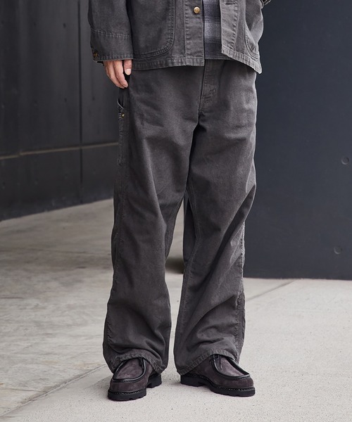 orSlow（オアスロウ） パンツ Orslow / オアスロウ：別注 DAD'S FIT