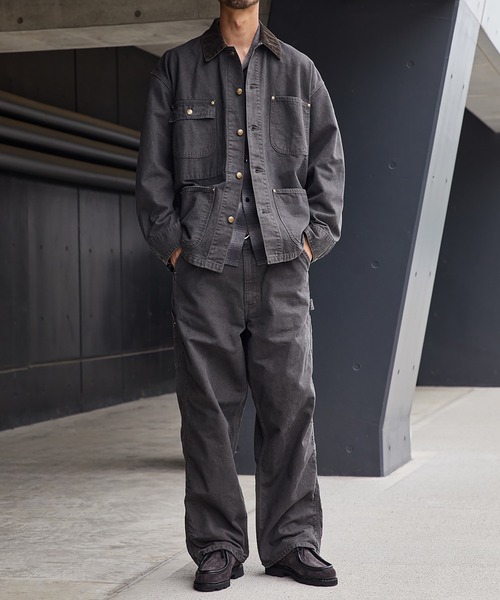 orSlow（オアスロウ） パンツ Orslow / オアスロウ：別注 DAD'S FIT
