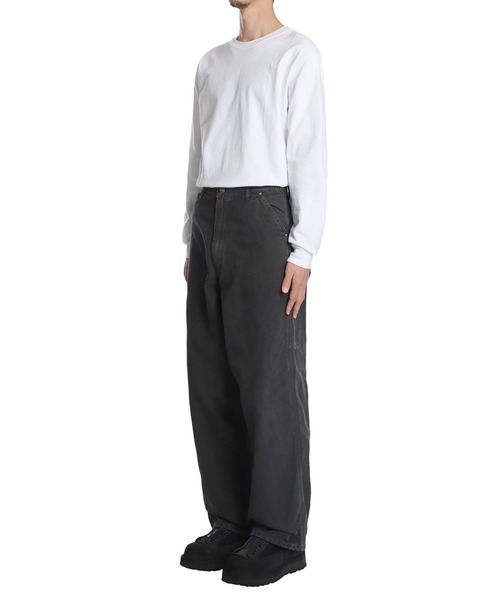 orSlow（オアスロウ） パンツ Orslow / オアスロウ：別注 DAD'S FIT
