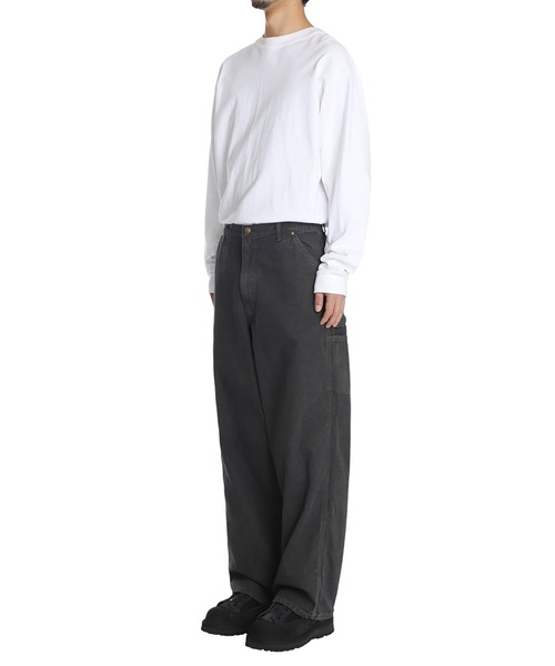 orSlow（オアスロウ） パンツ Orslow / オアスロウ：別注 DAD'S FIT