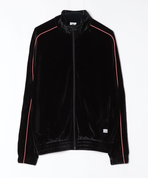 ジャージ 「T18」「PRO CLUB/プロクラブ」VELOUR TRACK JACKET メンズ レディース_2