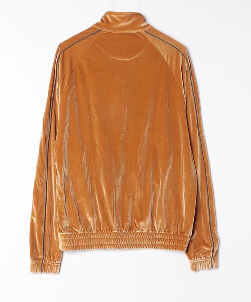 ジャージ 「T18」「PRO CLUB/プロクラブ」VELOUR TRACK JACKET メンズ レディース_3
