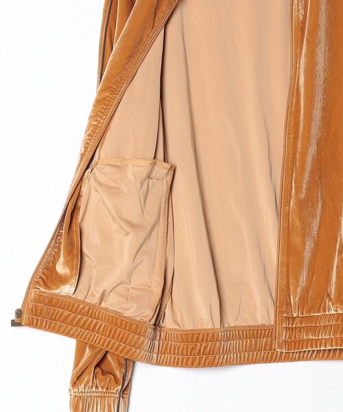 ジャージ 「T18」「PRO CLUB/プロクラブ」VELOUR TRACK JACKET メンズ レディース_4