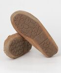 「UGG」 モカシンシューズ 23cm ブラウ...の詳細画像2