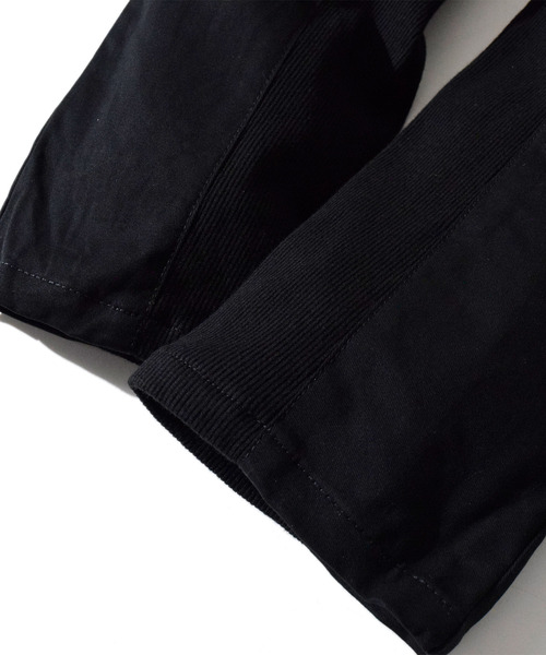 「ALDIES」 パンツ SMALL ネイビー メンズ_画像6