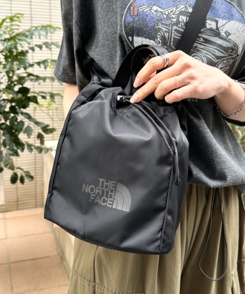 フォロー割 ノースフェイス バッグ ショルダーバッグ 収納抜群 お洒落 K13 THE NORTH FACE（ザ ノースフェイス） 爆買 新生活応援セール ネコポス