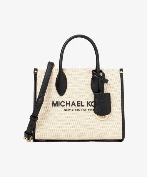 MICHAEL KORS（マイケルコース） 2WAYバッグ FREE ブラック レディース