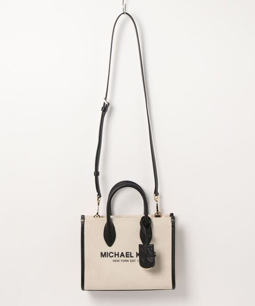 MICHAEL KORS（マイケルコース） 2WAYバッグ FREE ブラック レディース