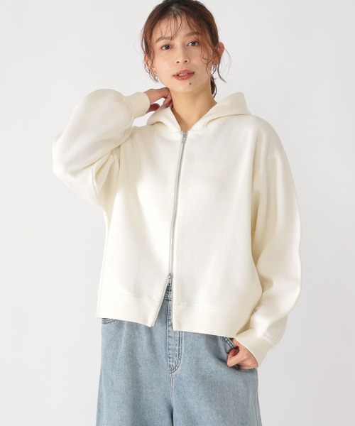 THYARD スヤード Plage 別注 パーカー ホワイト 白 サイズ:FREE / サイドジップ フーディー / SIDE ZIP パーカー プルオーバー ノースリーブ 裏毛 コットン / 日本製 / トップス 【レディース】【中古】 楽天市場】THYARD スヤード Plage 別注 パーカー ホワイト 白 サイズ