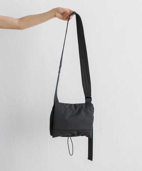 「ear PAPILLONNER」 ショルダーバッグ FREE イエロー レディース_画像2