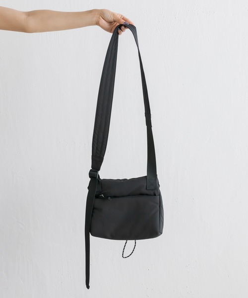 「ear PAPILLONNER」 ショルダーバッグ FREE イエロー レディース_画像4