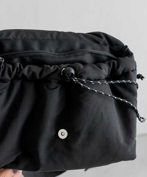 「ear PAPILLONNER」 ショルダーバッグ FREE イエロー レディース_画像8