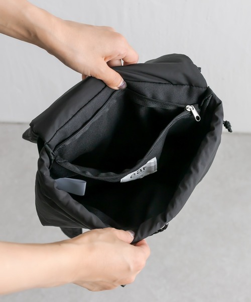 「ear PAPILLONNER」 ショルダーバッグ FREE イエロー レディース_画像9