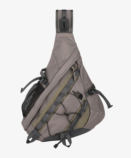 THE NORTH FACE TNF/WL-ELECTRON スリングバッグ THE NORTH FACE（ザ ノースフェイス） ショルダーバッグ TNF/WL