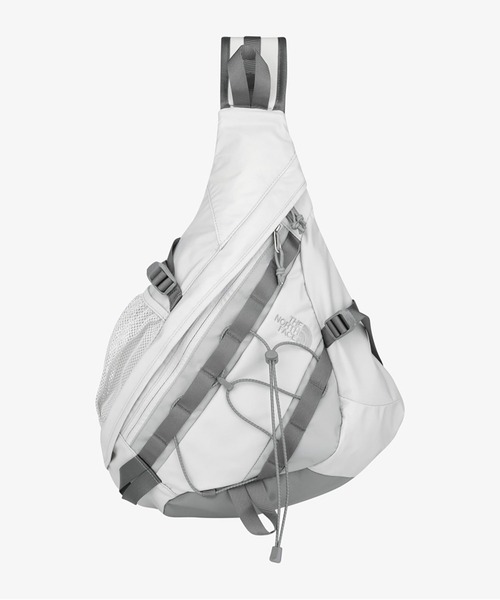 THE NORTH FACE TNF/WL-ELECTRON スリングバッグ THE NORTH FACE（ザ ノースフェイス） ショルダーバッグ TNF/WL