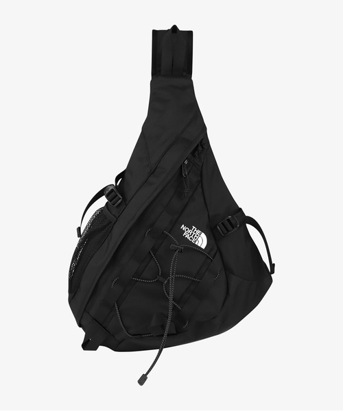 完売！ノースフェイス　H-SLING　ボディバッグ　ショルダーバッグ　IVO 完売！ノースフェイス H-SLING ボディバッグ ショルダーバッグ IVO