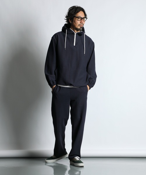 パーカー argue  Soft Foodies Tunic Pullovers KurzCore Zip Hoodie – the kurzgesagt shop