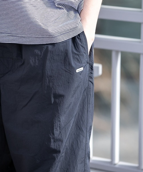 FARAH（ファーラー） イージーパンツ LARGE ネイビー メンズ