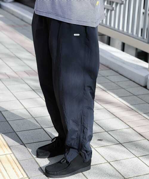 FARAH（ファーラー） イージーパンツ LARGE ネイビー メンズ