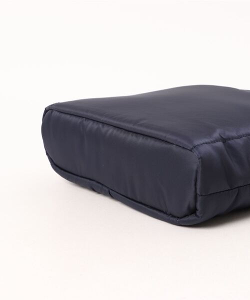「LANVIN en Bleu」 トートバッグ FREE ネイビー レディースの画像