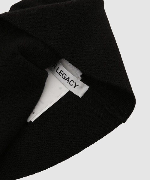 Our Legacy（アワーレガシー） ニット帽 ニットキャップ OUR LEGACY