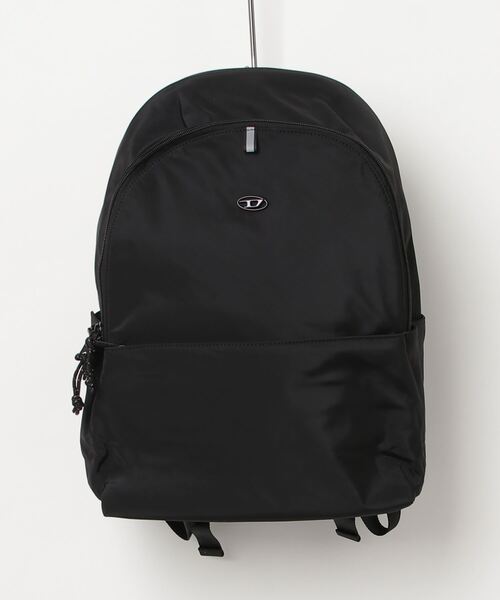 「DIESEL」 リュック FREE ブラック メンズ