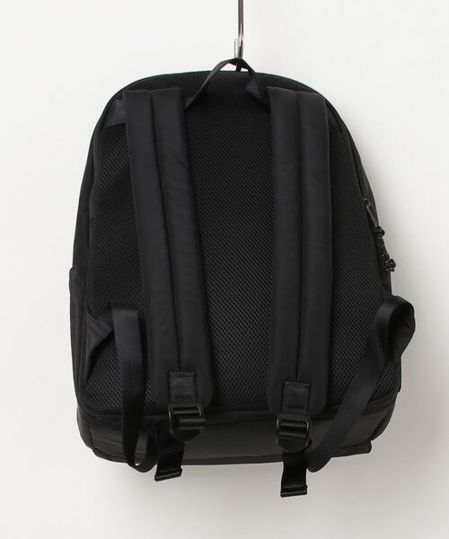 「DIESEL」 リュック FREE ブラック メンズ_1