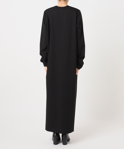 CITYSHOP（シティショップ） ワンピース 「追加2」V NECK LEAN DRESS